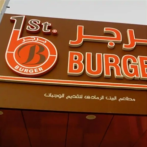 Sign Installation & Maintenance Service