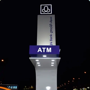 Sign Installation & Maintenance Service