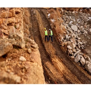 Geological Engineering Service