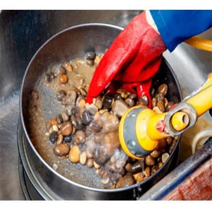 Materials or Product Inspection Service