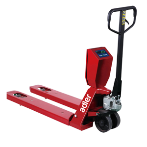 Pallet Truck