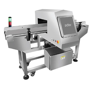 Security Metal Detector