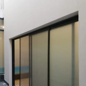 Curtain Fabrication & Installation Service