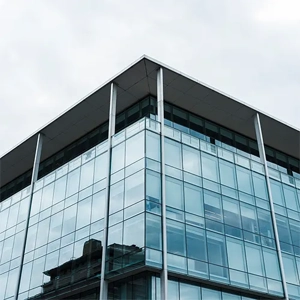 Facade Engineering & Design Manufacturing Service