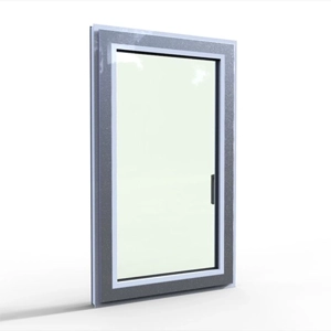 Window Fabrication Installation & Repair Service