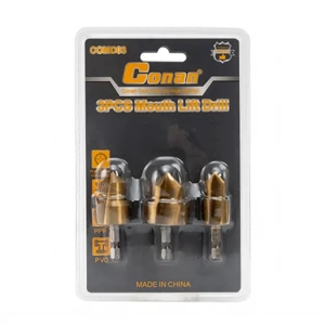 Drill Bit