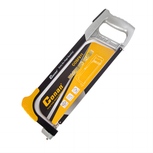 Hacksaw Frame