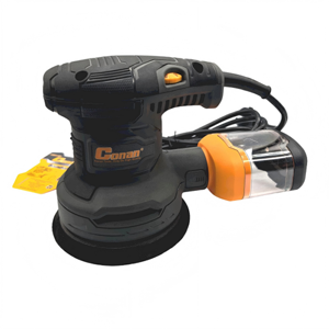 Power Sander