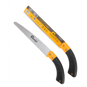 Pruning Saw
