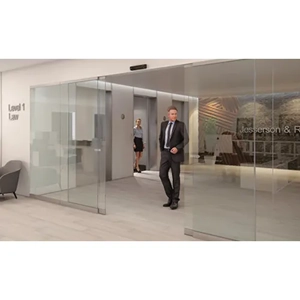 Automatic Door