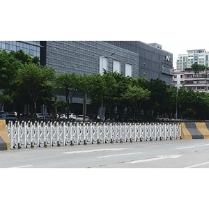 Barrier