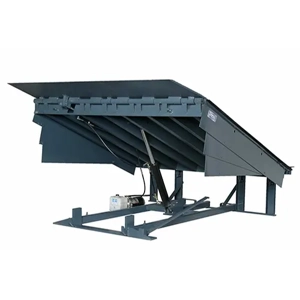 Dock Leveler
