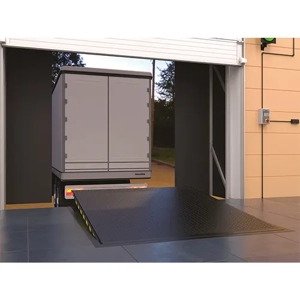 Dock Ramp