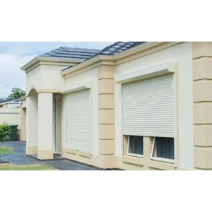 Interior Shutter