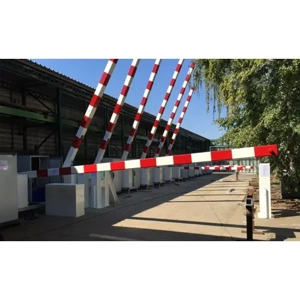 Parking Barrier Gate