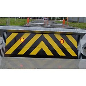 Road Blocker