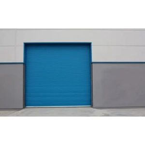 Rolling Shutter Door