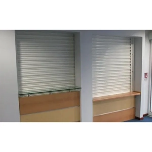 Rolling Shutter Door
