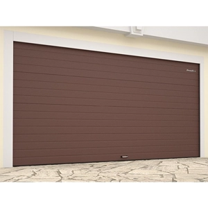 Sectional Door