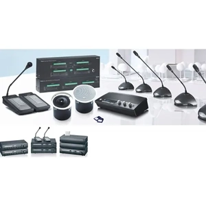 Public Address System