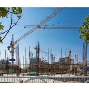 Building Construction Service