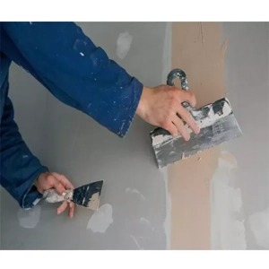 Building Renovation Service