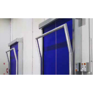 High Speed Door