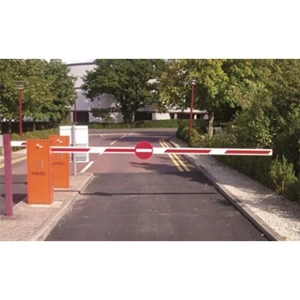 Parking Barrier Gate