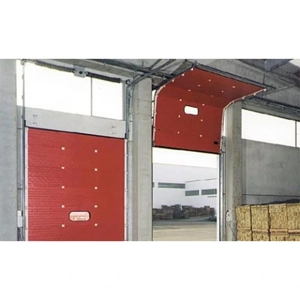 Sectional Door
