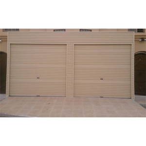 Sliding Door