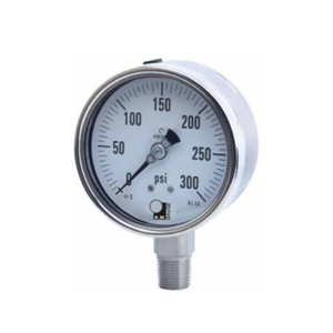 Pressure Gauge