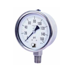 Pressure Gauge