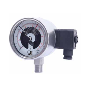 Pressure Gauge