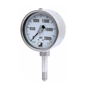 Pressure Gauge