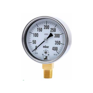 Pressure Gauge