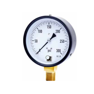 Pressure Gauge
