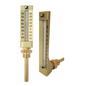 Temperature Gauge