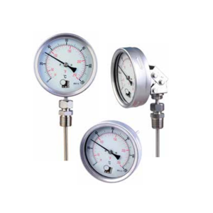 Temperature Gauge