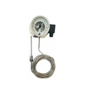 Temperature Gauge