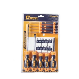 Screwdriver Set