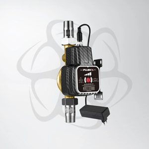 Booster Pump