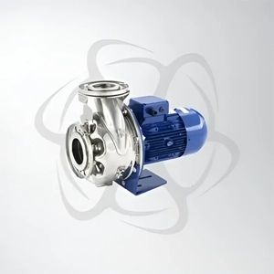 Centrifugal Pump