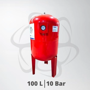 Hydropneumatic Tank