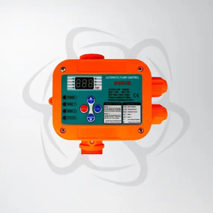 Pressure Controller