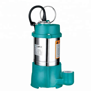 Submersible Pump