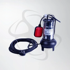 Submersible Pump