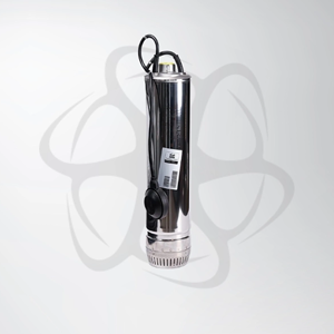 Submersible Pump