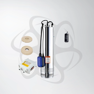 Submersible Pump