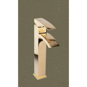 Faucet
