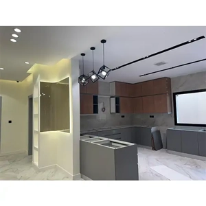 Comprehensive Project Management Service